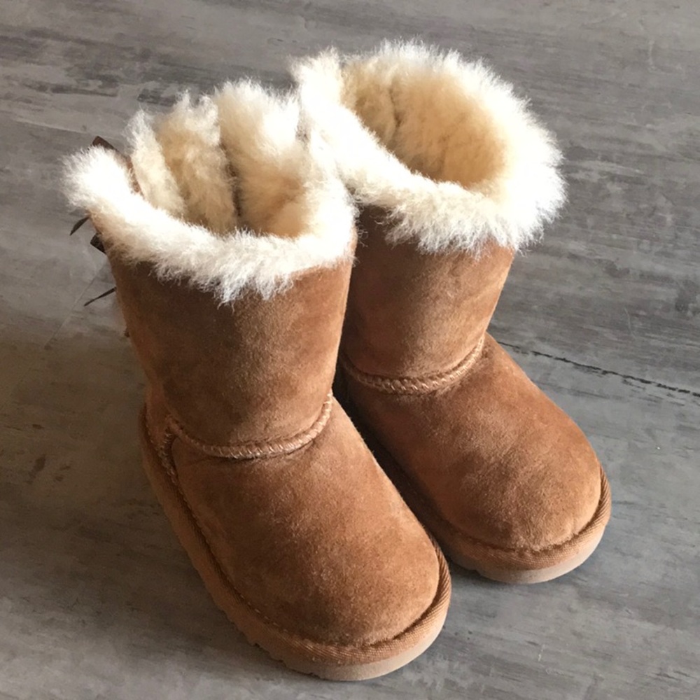 UGG Girls Boots